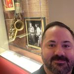 Jesse Keys - @jkeys36 - Instagram