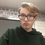 Jesse Keys - @we_shawlty - Instagram