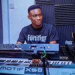 King Jay - @jesse_on_keys - Instagram