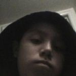 Jesse Kipp - @lovelyplayer_7 - Instagram