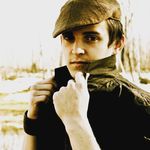 Jesse Kipp - @patcheslee - Instagram