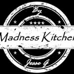 Jesse G - Madness Kitchen - @jesse_g_madness_kitchen - Instagram
