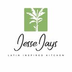 JesseJay's Latin Inspired Kitchen - @jessejayskitchen - Instagram