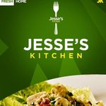 Jesse's kitchen - @jesses.kitchen - Instagram