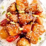 Jessie’s Kitchen - @jesse_kitchen1 - Instagram