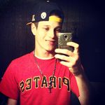 Jesse Knox - @whyte_boy_wasted - Instagram