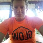 Jesse Knox - @jesseknox520 - Instagram