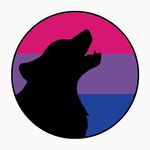 Jesse Knox - @bisexual.wolfie - Instagram