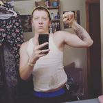 Jesse Knox - @jesseknox83 - Instagram
