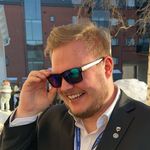 Jesse Koivukoski - @koivukoskijesse - Instagram