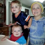 Jesse Krueger - @thrillbilly54 - Instagram