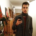 Jesse Dean Krug - @jessekrug - Instagram