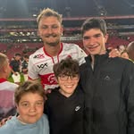 Jesse krug - @krugeyj2024 - Instagram