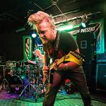 Jesse Kruger - @jessehkruger - Instagram