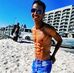Jesse Kruger - Facebook