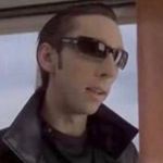 Jesse kruger - @zoddttv - Instagram