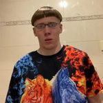 Jesse Kruger - @hardassfoo - Instagram