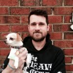 Jesse Lacey - @jkinglacey - Instagram