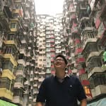 Jesse Lam - @jesselam1 - Instagram