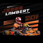 Jesse Lambert - @jesselambertracing - Instagram