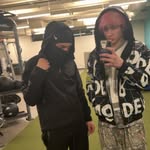 Jesse Lancaster - @starboy_8464 - Instagram