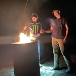 Jesse Lancaster - @boywith_2k - Instagram