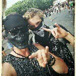 Jesse Lancaster \m/ - @jesse_lancaster1115 - Instagram