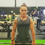Jesse Lancaster P.T.I - @jesselancasterpti - Instagram