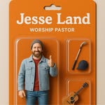 Jesse Land - @jesseland324 - Instagram