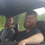 Jesse Land - @jesseallan_88 - Instagram