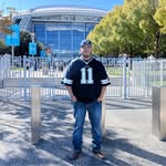Jesse Landeros - @jessejameslanderos - Instagram