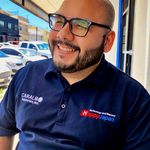 Jesse Landeros - @mr_happyjapan - Instagram