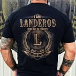 Jesse Landeros - @nacholand72 - Instagram