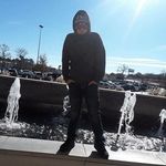 Jesse Landeros - @jesse.landeros - Instagram