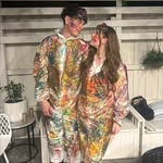 Jesse Langford Campbell - @jesseklc - Instagram
