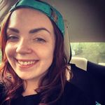 Jess Langlois - @jessjarrett111992 - Instagram