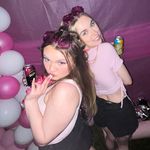 Jess Langlois - @jessejayneee - Instagram