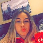 Jess Langlois - @jess_spamz_2k18 - Instagram