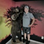 Jesse Langlois - @langlois8967 - Instagram