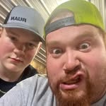 Jesse Lee Lankford - @hick1021 - Instagram