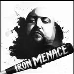 Jesse Laws - @ironmenace1673 - Instagram