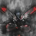 jesse laws - @the_lich_king_6 - Instagram