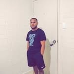 Jesse Lawson - @jesselawsonclinch - Instagram
