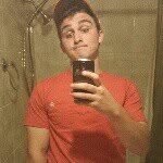 @jesse_leake95 - Instagram
