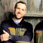 Jesse LeBlanc - @jleblanc82 - Instagram