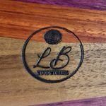 Jesse LeBlanc - @lb.woodworking - Instagram