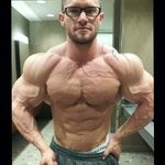 Jessé LeBlanc - @jesse_thebody - Instagram
