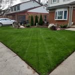 Jesse LeBlanc - @jesses_lawn_care - Instagram
