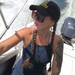 Jesse Leigh (Jessica Algeria) - @crimson_maiden_ - Instagram