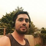Jesse Leigh Terry - @jesseterry86 - Instagram